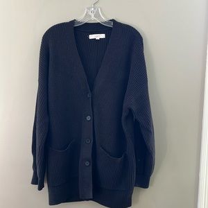 Loft cardigan